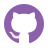 github logo